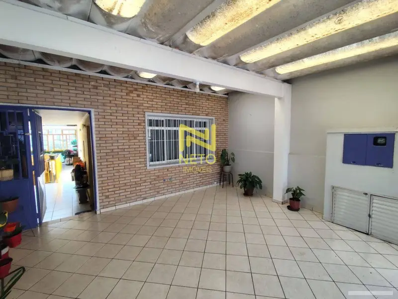 Casa com 3 quartos em Vila Romana - foto 2