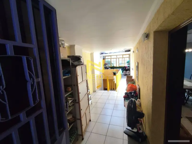Casa com 3 quartos em Vila Romana - foto 3
