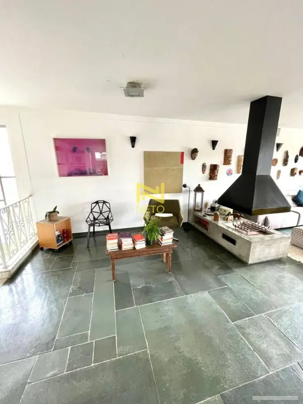 Casa com 3 quartos em Vila Romana - foto 2