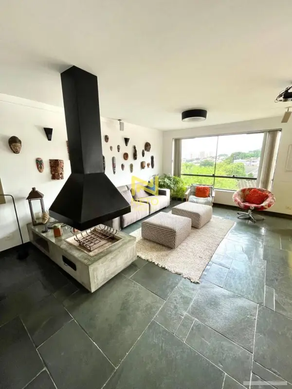 Casa com 3 quartos em Vila Romana - foto 3