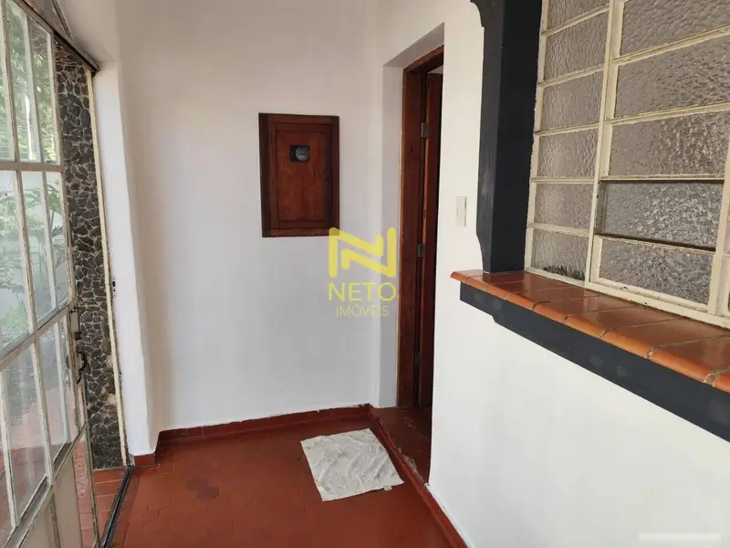 Casa com 3 quartos em Vila Romana - foto 4