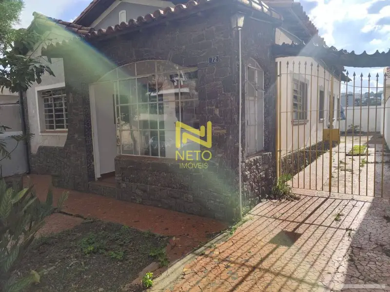 Casa com 3 quartos em Vila Romana - foto 2