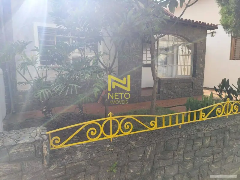 Casa - 3 quartos - Vila Romana - São Paulo