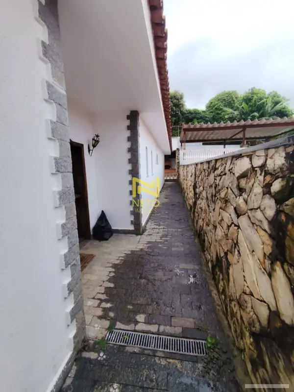 Casa com 3 quartos em Vila Romana - foto 2