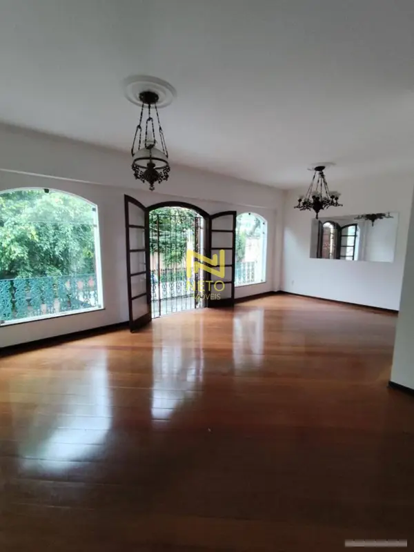 Casa com 3 quartos em Vila Romana - foto 5