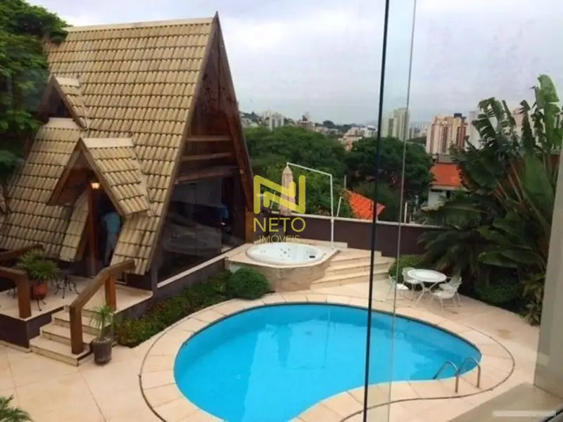 Casa com 3 quartos em Vila Romana - foto 3