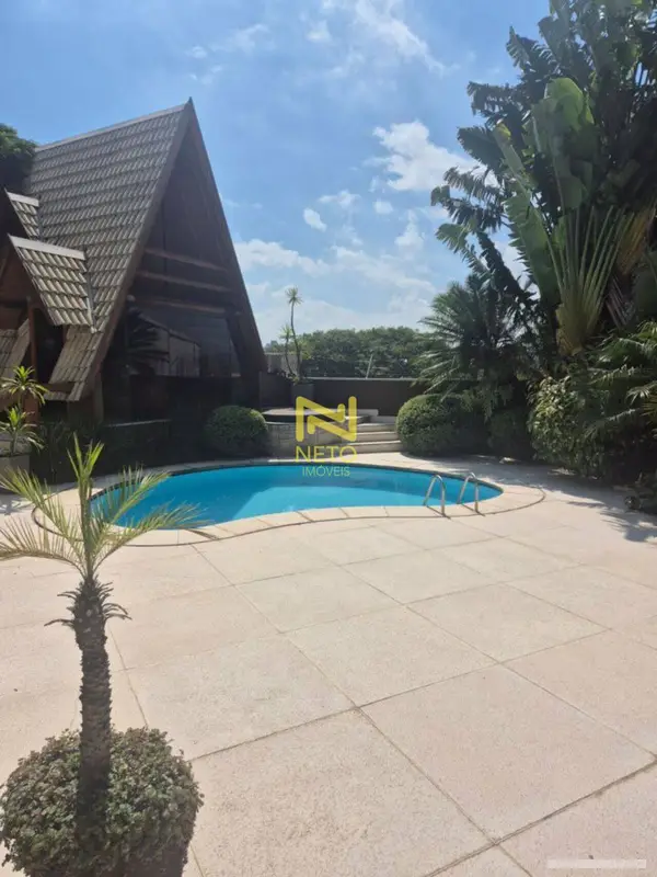 Casa com 3 quartos em Vila Romana - foto 4