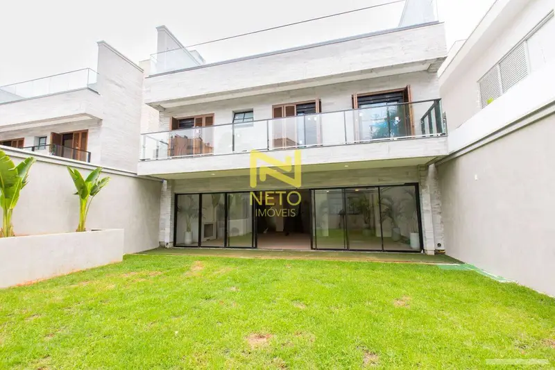 Casa com 4 quartos em Casa Jardim - foto 5