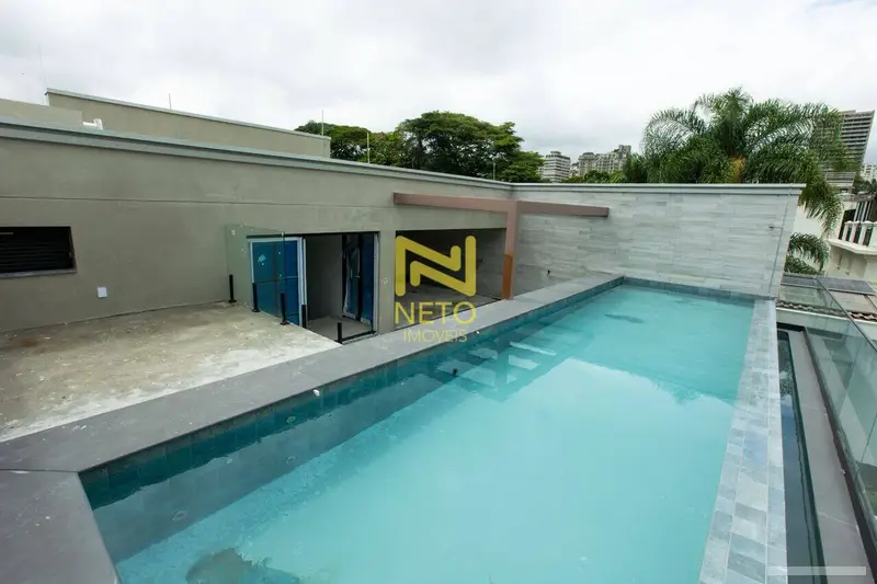 Casa com 4 quartos em Casa Jardim - foto 3