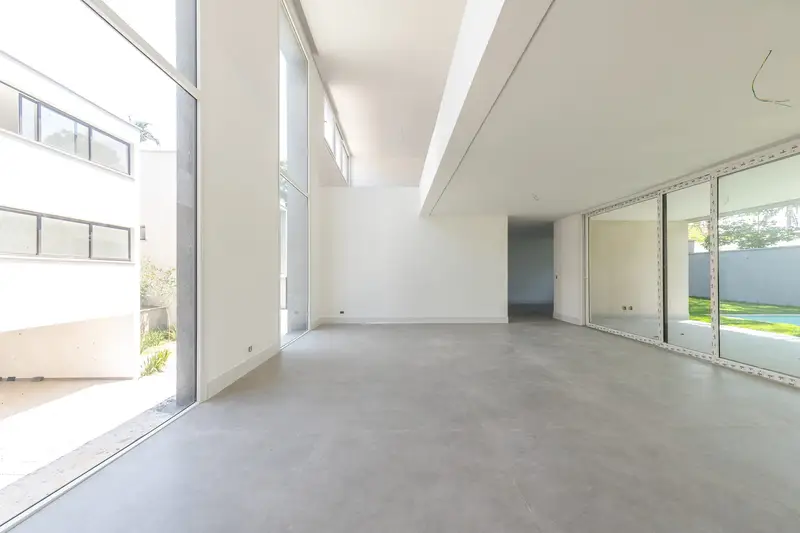 Casa com 4 quartos em Condomínio Liló - foto 2