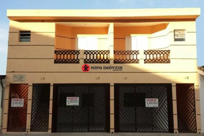 Casa - 15 quartos - Vila Carrão - São Paulo