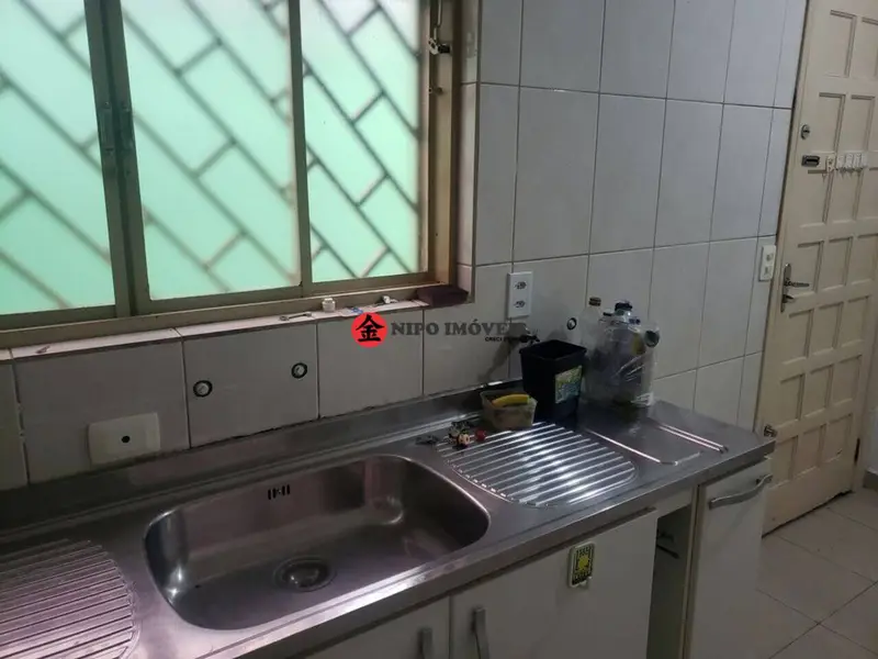 Casa com 2 quartos em Parque Boturussu - foto 3