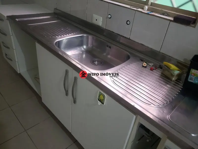 Casa com 2 quartos em Parque Boturussu - foto 4