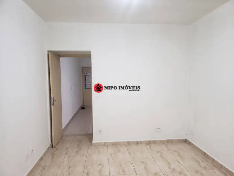 Casa com 2 quartos em Parque Boturussu - foto 2