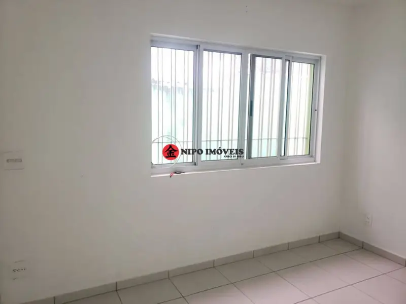 Casa - 2 quartos - Parque Boturussu - São Paulo