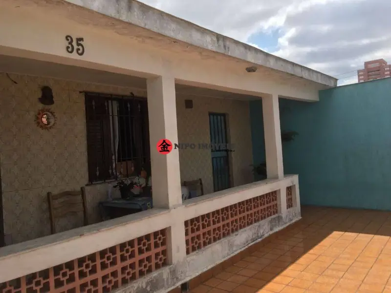 Casa com 2 quartos em Vila Antonina - foto 4