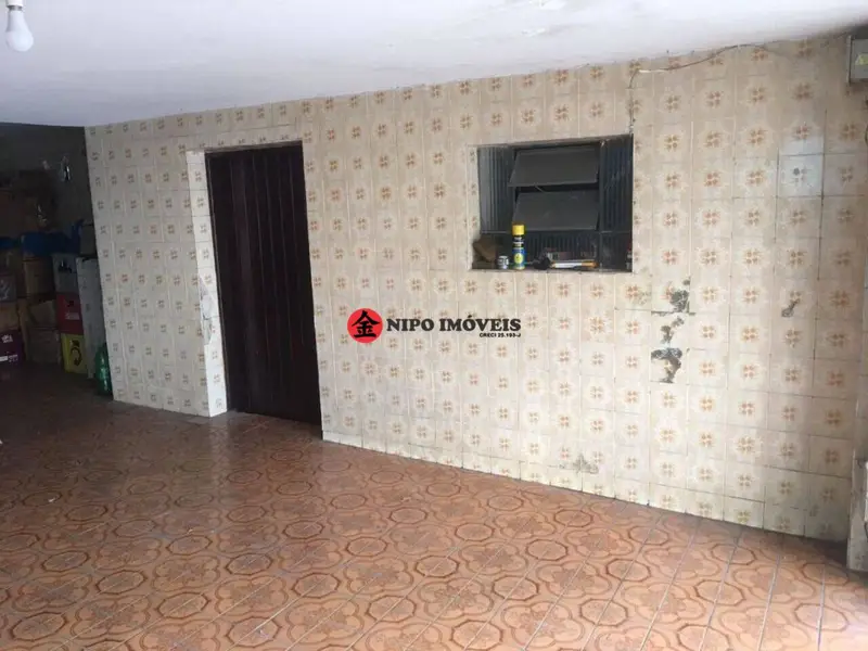 Casa com 2 quartos em Vila Antonina - foto 3