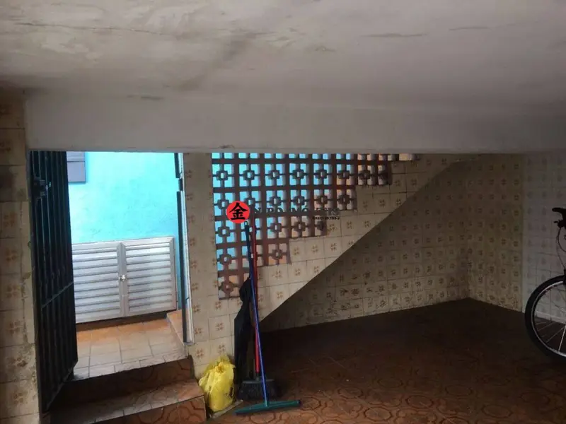 Casa com 2 quartos em Vila Antonina - foto 5