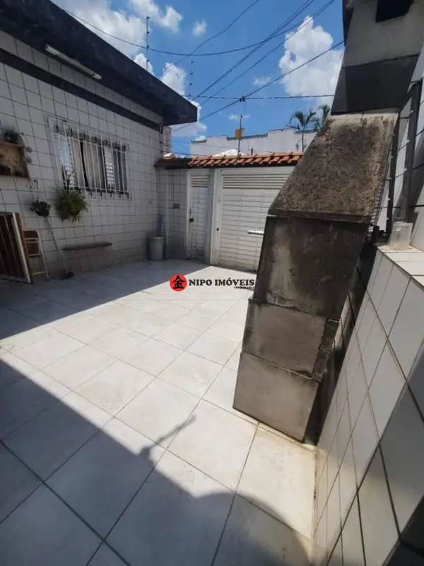 Casa com 4 quartos em Guaiaúna - foto 2