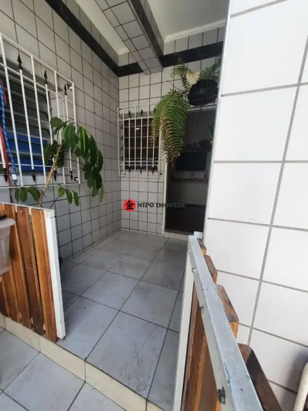 Casa com 4 quartos em Guaiaúna - foto 3