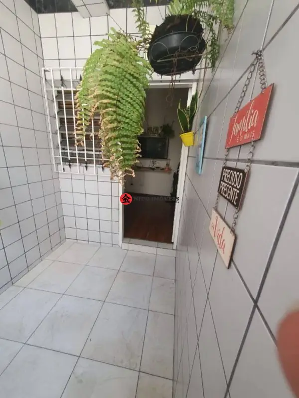 Casa com 4 quartos em Guaiaúna - foto 4