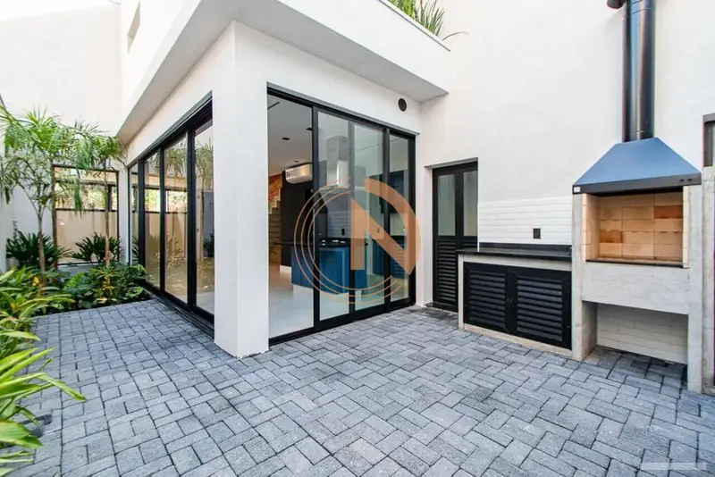 Casa com 3 quartos em Mainardi - foto 2