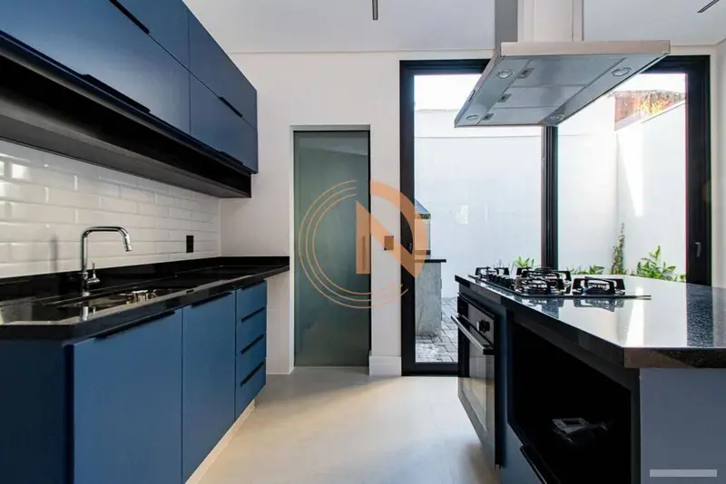 Casa com 3 quartos em Mainardi - foto 4