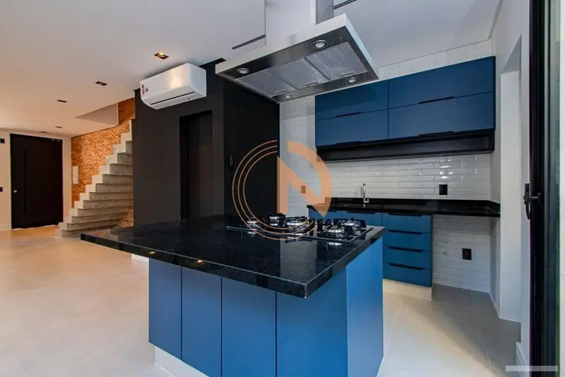 Casa com 3 quartos em Mainardi - foto 3