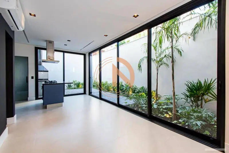 Casa - 3 quartos - Vila Olímpia - São Paulo