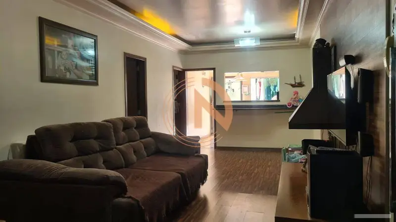 Casa - 3 quartos - Vila Olímpia - São Paulo