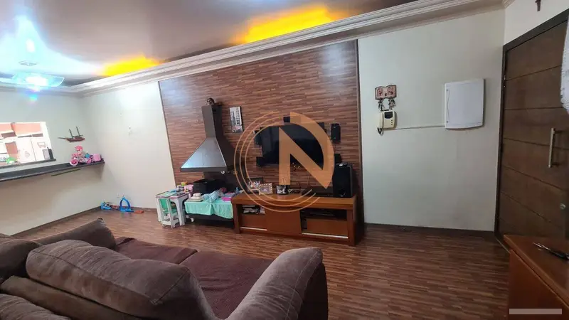 Casa com 3 quartos em Vila Olímpia - foto 4