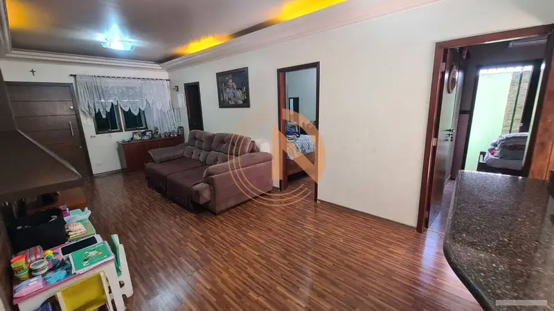 Casa com 3 quartos em Vila Olímpia - foto 3