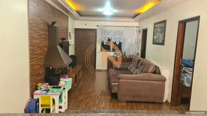 Casa com 3 quartos em Vila Olímpia - foto 5