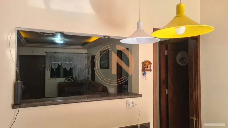 Casa com 3 quartos em Vila Olímpia - foto 2