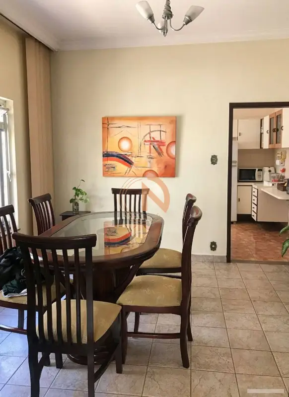 Casa com 3 quartos em   - foto 3