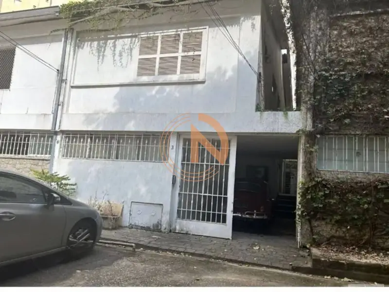 Casa com 3 quartos em Vila Olímpia - foto 3