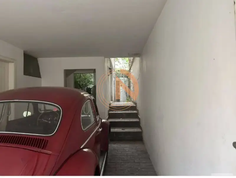 Casa com 3 quartos em Vila Olímpia - foto 4