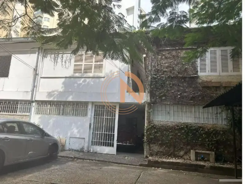 Casa - 3 quartos - Vila Olímpia - São Paulo