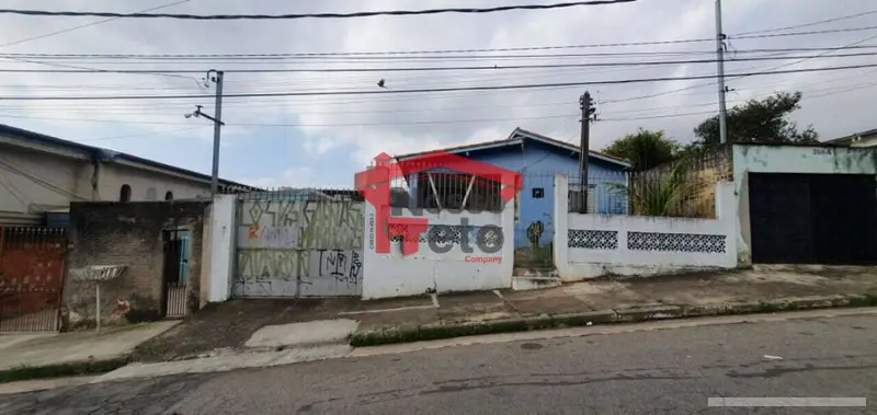 Casa com 2 quartos em Pirituba - foto 4