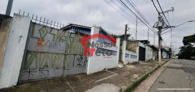 Casa com 2 quartos em Pirituba - foto 2