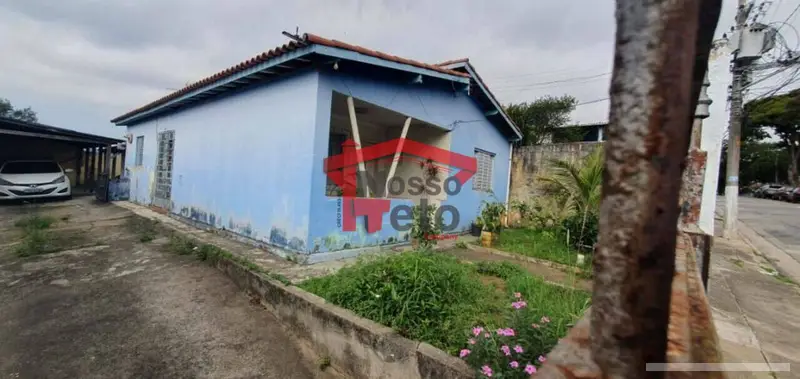 Casa com 2 quartos em Pirituba - foto 3