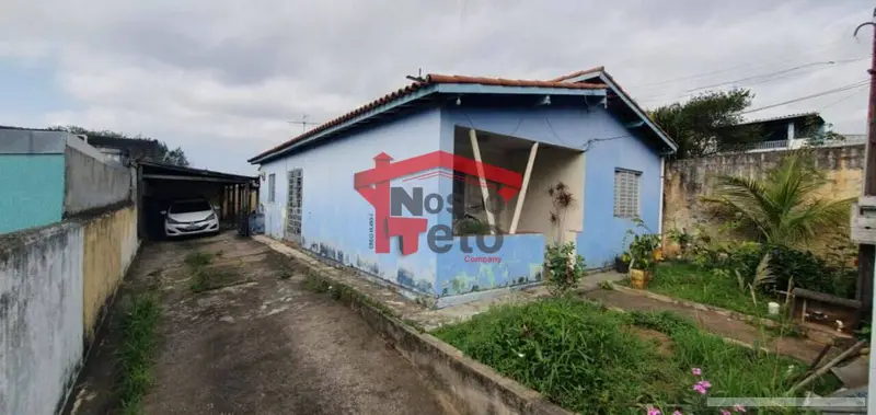 Casa - 2 quartos - Pirituba - São Paulo