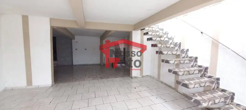 Casa com 4 quartos em Pirituba - foto 2