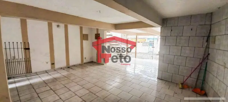 Casa com 4 quartos em Pirituba - foto 3