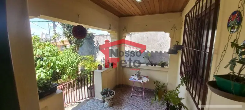 Casa com 2 quartos em Pirituba - foto 4