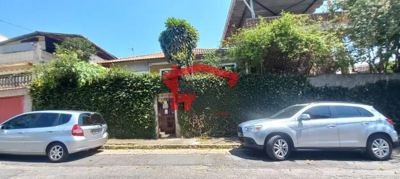 Casa - 2 quartos - Pirituba - São Paulo