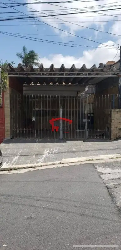 Casa - 2 quartos - Pirituba - São Paulo