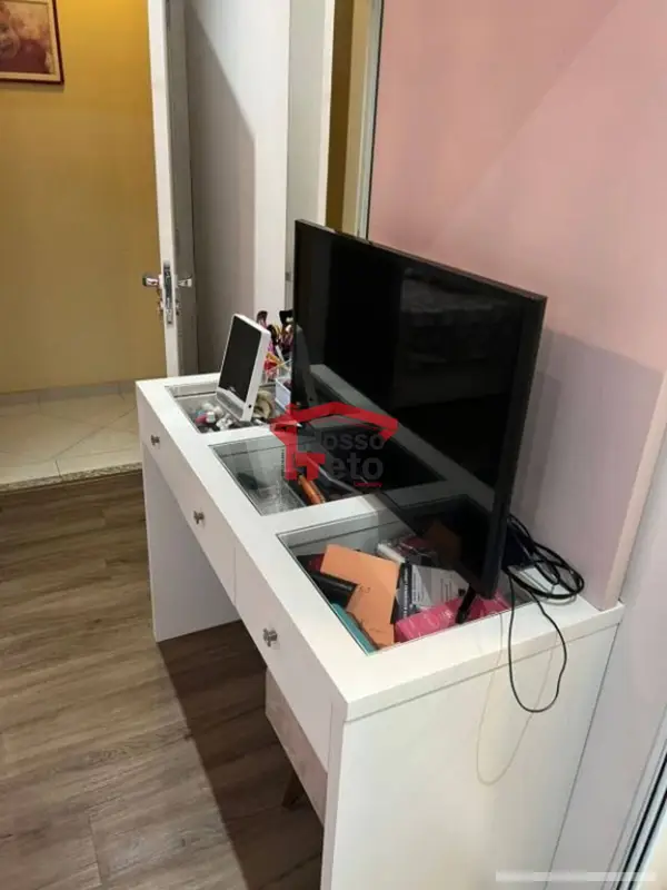 Casa - 3 quartos - Pirituba - São Paulo