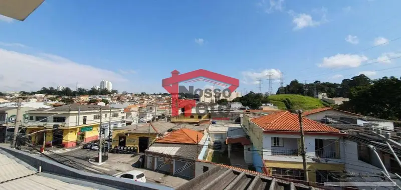 Casa com 4 quartos em Pirituba - foto 4