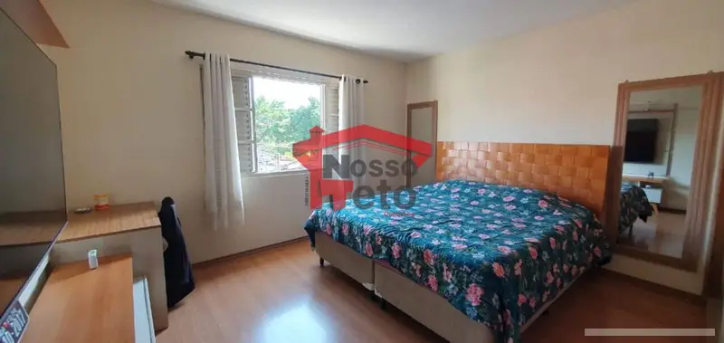 Casa - 4 quartos - Pirituba - São Paulo